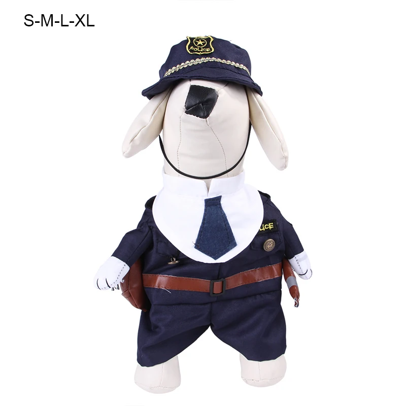 Игрушка для кота Одежда маленьких средних и больших собак Чихуахуа Мопс костюмы