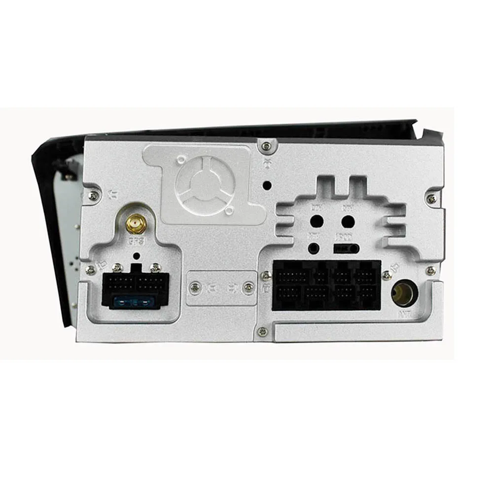 Автомобильный мультимедийный плеер на Android 9 0 с экраном 8 дюймов 2 Din PX6 для Honda CIVIC