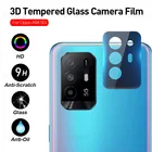 Закаленное стекло с 3D изогнутыми линзами для oppo a94 5G, чехол для объектива камеры oppo a94, appo a 94, 5G, защитная пленка для экрана