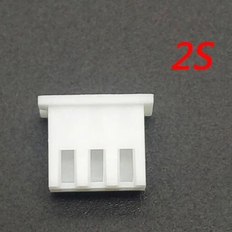 20 шт лот 3p2s 4p3s 5p4s 7p6s кабель для бала