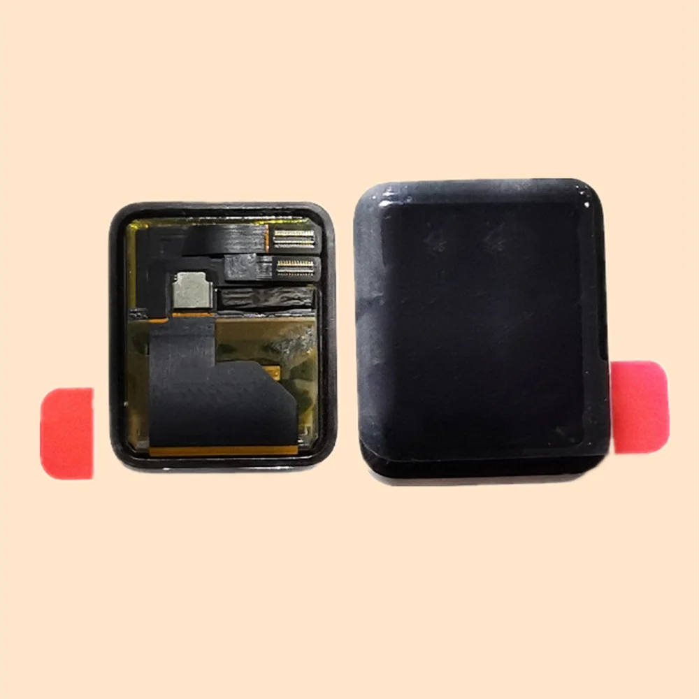 Оригинальный ЖК-дисплей для Apple Watch серии 1 сенсорный экран дигитайзер 38 мм/42 мм