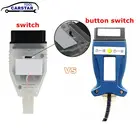 FT232RQ полная плата чипа для BMW K DCAN K + CAN USB диагностический интерфейс совместимый с BMW серий Бесплатная доставка