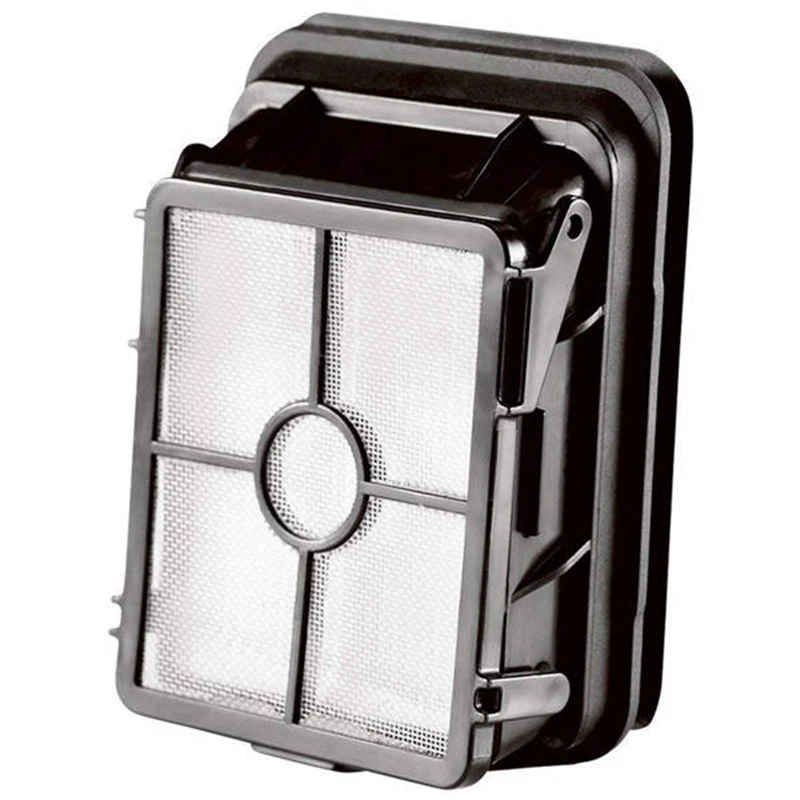 

Replacement Parts for Bissell Crosswave 1934/1868/1866, Area Rug Brush Roll Multi-Surface Brush Roll Vacuum Filter