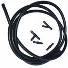 Универсальный шланг для Chevrolet Cruze Aveo Captiva Lacetti Mazda 3 6 2 Mitsubishi ASX Lancer Outlan, 2 м