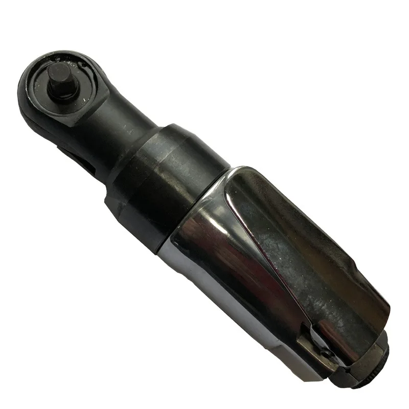 Pneumatic Air Wrench Square Drive Straight Shank Ratchet Professional Tool | Инструменты