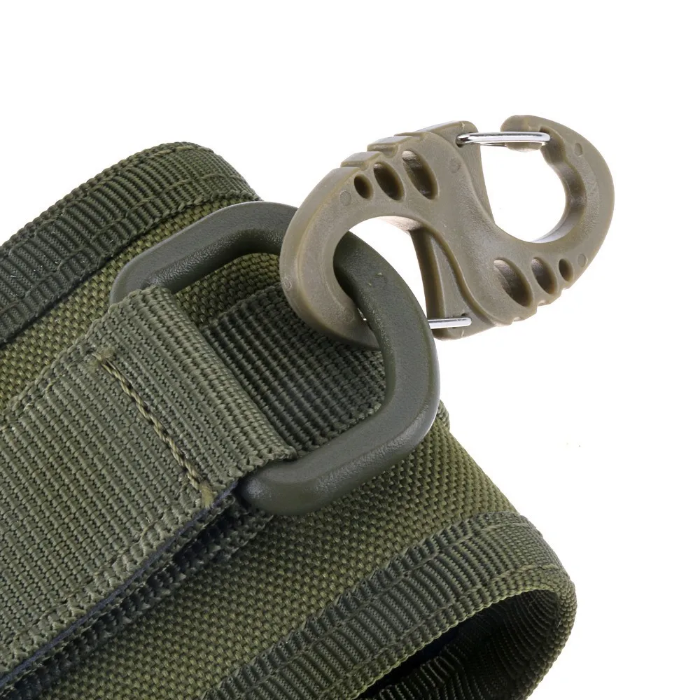 Универсальная армейская сумка для телефона 6 цветов | Спорт и развлечения