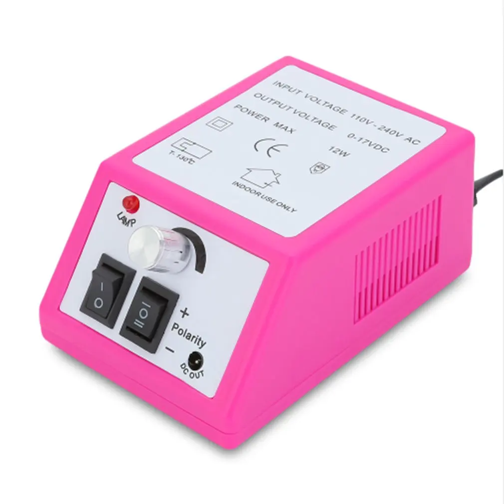 Электрические маникюрные сверла аксессуары инструменты для педикюра пилки