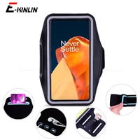 workout arm band cover case for oneplus one plus 9 9r 3t 3 5t 5 6t 6 7t 7 8t 8 pro 5g 2 1 x a6000 sport running gym phone bag