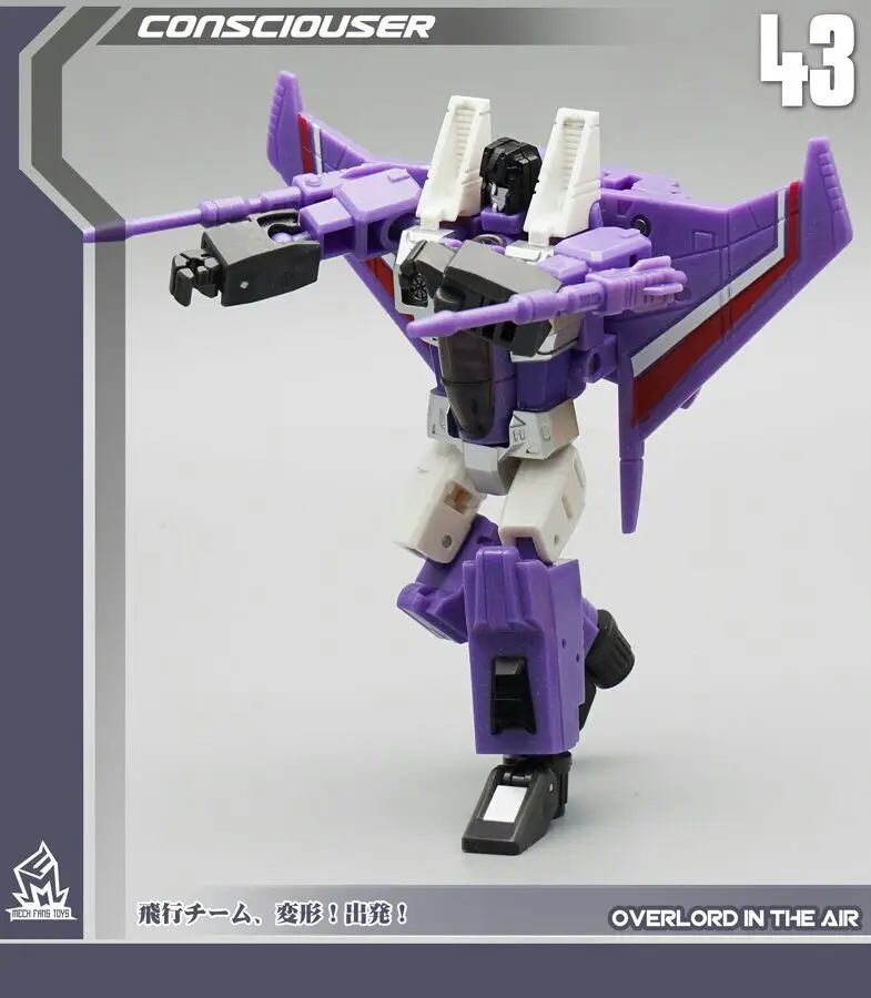 Экшн-Фигурка-трансформер MFT MP11 MP-11 F03 F-03 Sunstorm Acid Storm F15 | Игрушки и хобби