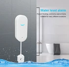 2020 Wi-Fi детектор утечки воды Tuya умный дом сигнализация перелива и полная вода Удаленная сигнализация Google assistant Alexa