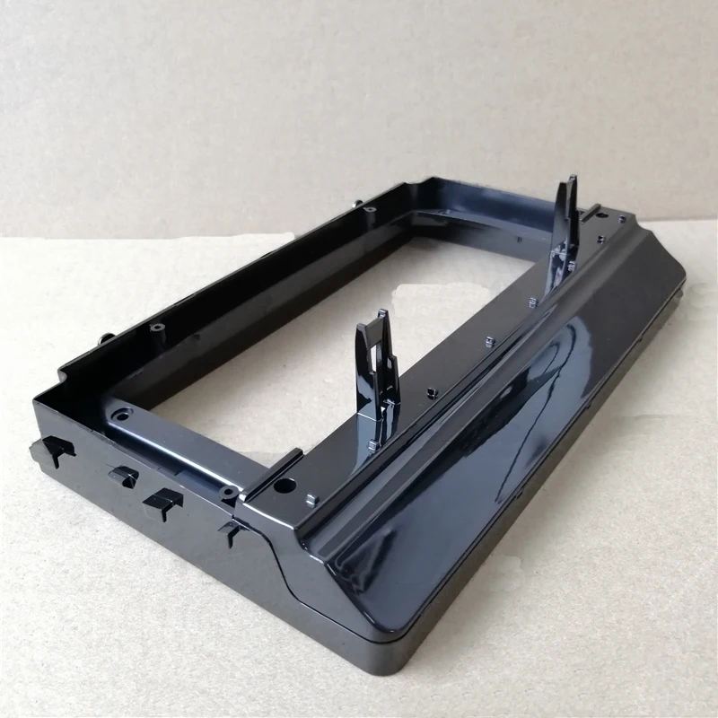 Автомобильная навигационная облицовка комплект рамы для 9 &quotAndroid мультимедийный