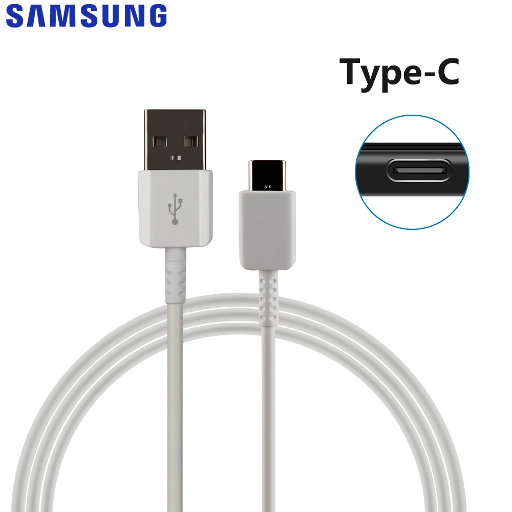 Оригинальный планшет для сетевого дорожного зарядного устройства EP-TA300 Samsung Galaxy S3
