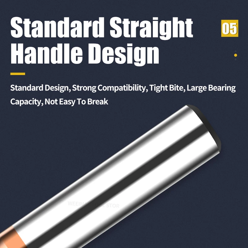 Концевая фреза из вольфрамовой стали с Т-образным пазом Т-образная концевая