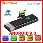 Приставка Смарт-ТВ X96S, Android, Amlogic S905Y2 DDR3, 4 Гб, 32 ГБ