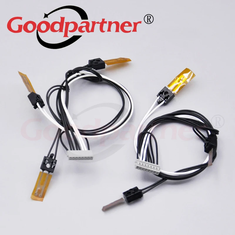 Fusor Termístor Usado para Toshiba 163 165 166 167 181 182 195 203 205 206 207 212 223 225 237 242 245 255 256 1x