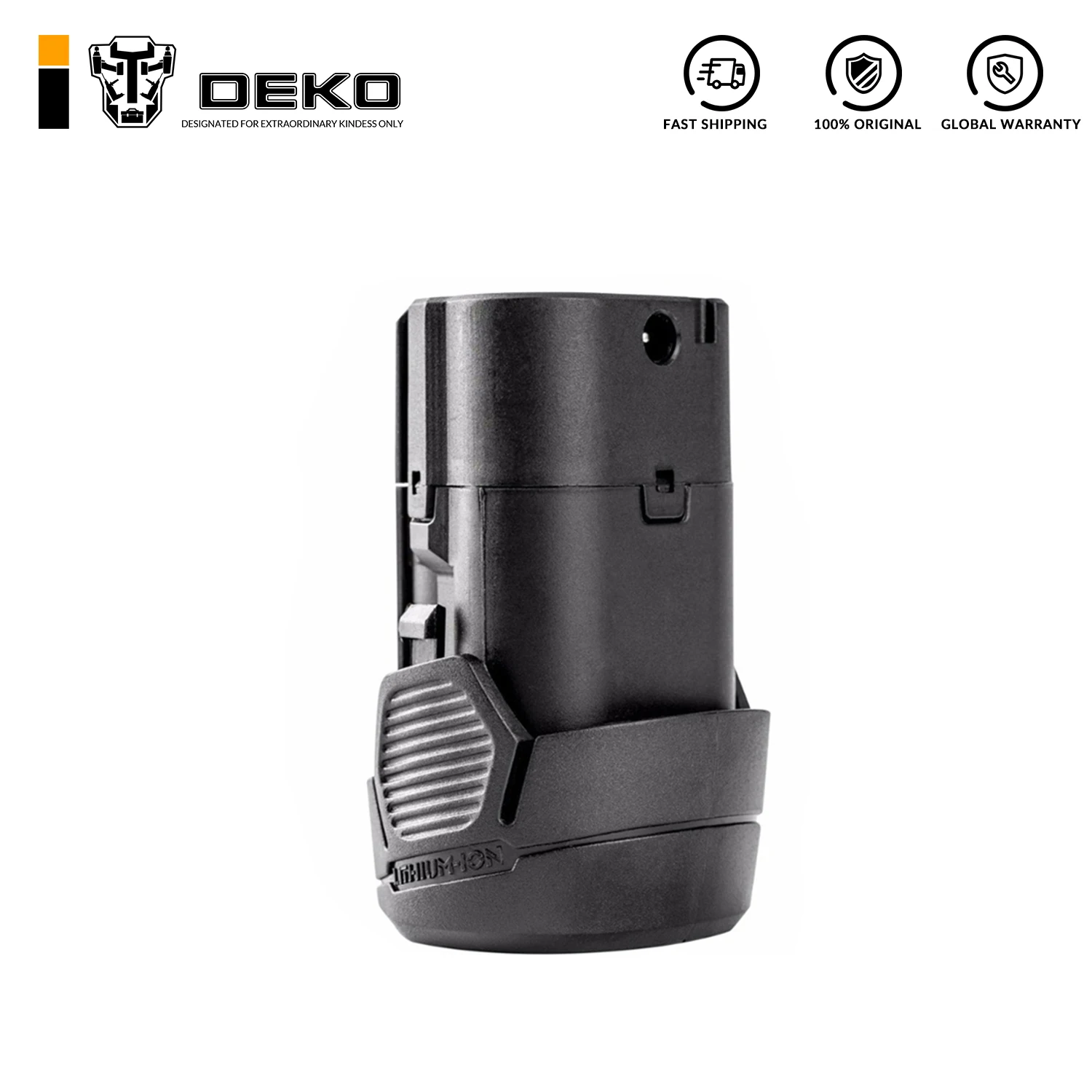 DEKO 10 8 V аккумуляторная дрель литиевая батарея|battery makita drill|battery dell xps m1530battery powered light