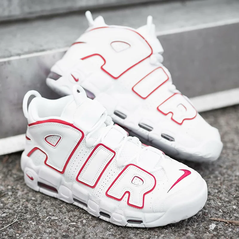 И аутентичный с Nike Air ритмично Для мужчин Мужская баскетбольная обувь уличная спортивная обувь Одежда высшего качества спортивная Дизайнерская обувь 414962