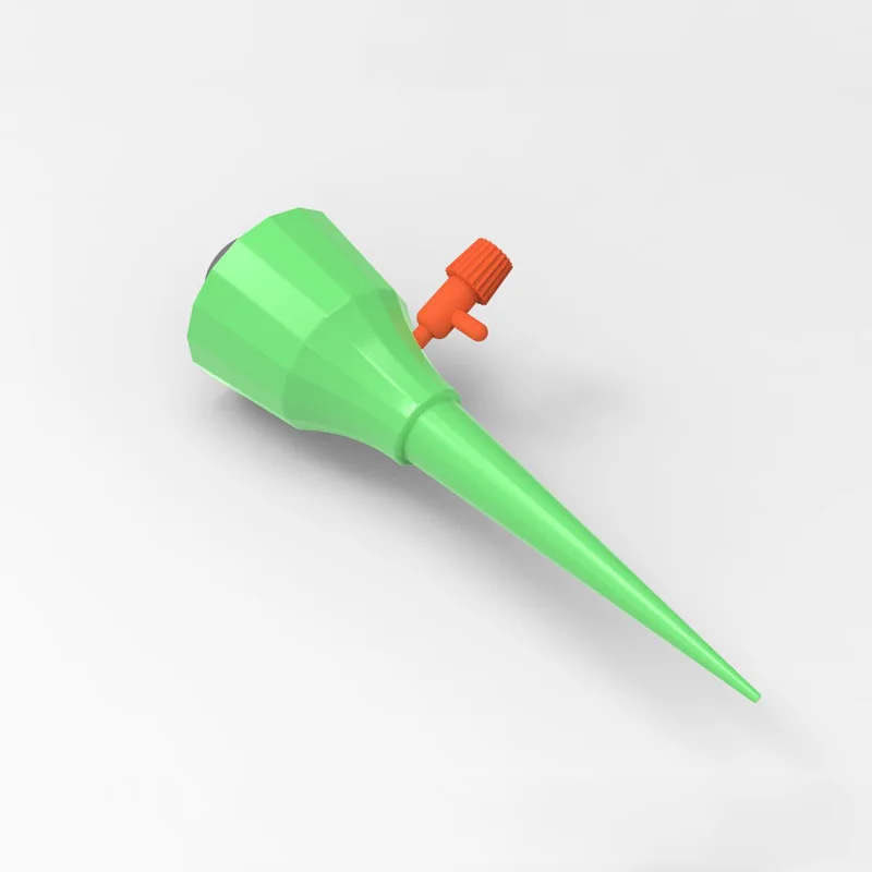 12 шт. автоматический полив Садовые принадлежности оросительные комплекты