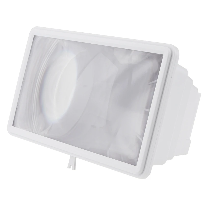 Увеличительное стекло для смартфона увеличительное 3d фильмов|Операционные