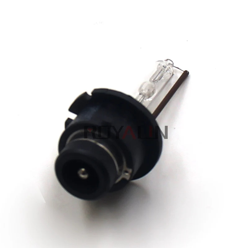 ROYALIN ксеноновая HID лампа для YEAKY 12V 35w одиночный светильник автомобильный Стайлинг