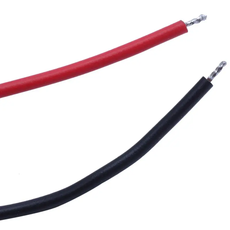 Солнечные панели 2 Вт 6 в распределительный кабель солнечной 110*136*3 мм класс A