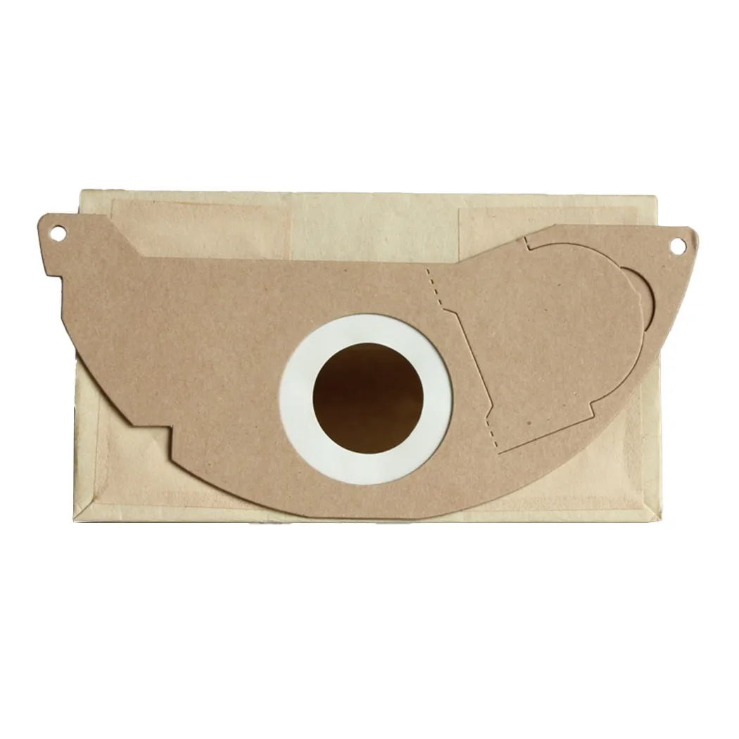

10pcs Vacuum Cleaner Parts Dust Bag For KARCHER WD2250/A2004/A2054/MV2 Robot Sweeping Vacuum Cleaner Parts