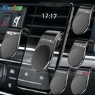 Пластиковая наклейка для автомобильного держателя телефона GT для KIA GT ceed stonic picanto rio xline, автомобильные аксессуары