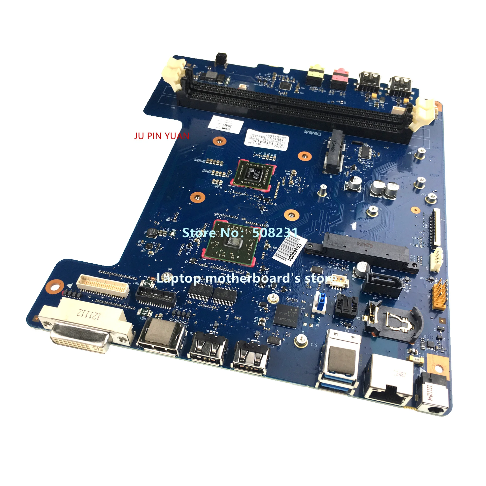

Материнская плата для ноутбука DELL, 100% дюйма, NW8XC, NW8XC с GET56NGBB, полностью протестирована