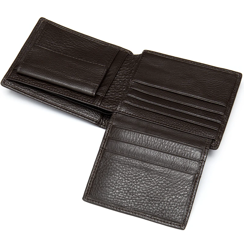 WESTAL Клатч Мужской Бумажник Кошелек Натуральная Кожа Портмоне Мужское Мужские