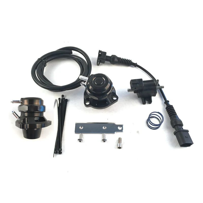 Авто дампа turbo предохранительный клапан наборы для Ауди Шкода VW 1 8 и 2 0 TSI ea888 710D mk7