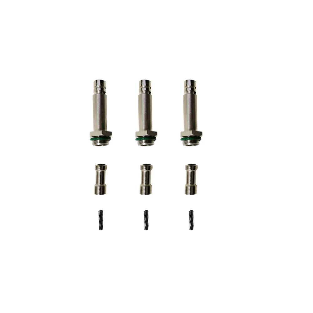 

3pcs AC STAG W01 Injector Repair Kit