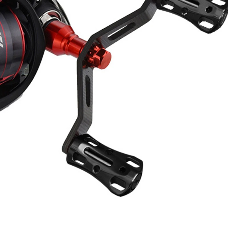 

Fishing Reel Handle Reel Rocker Accessory for Shimano Baitcast Reel Fishing Reel Handle