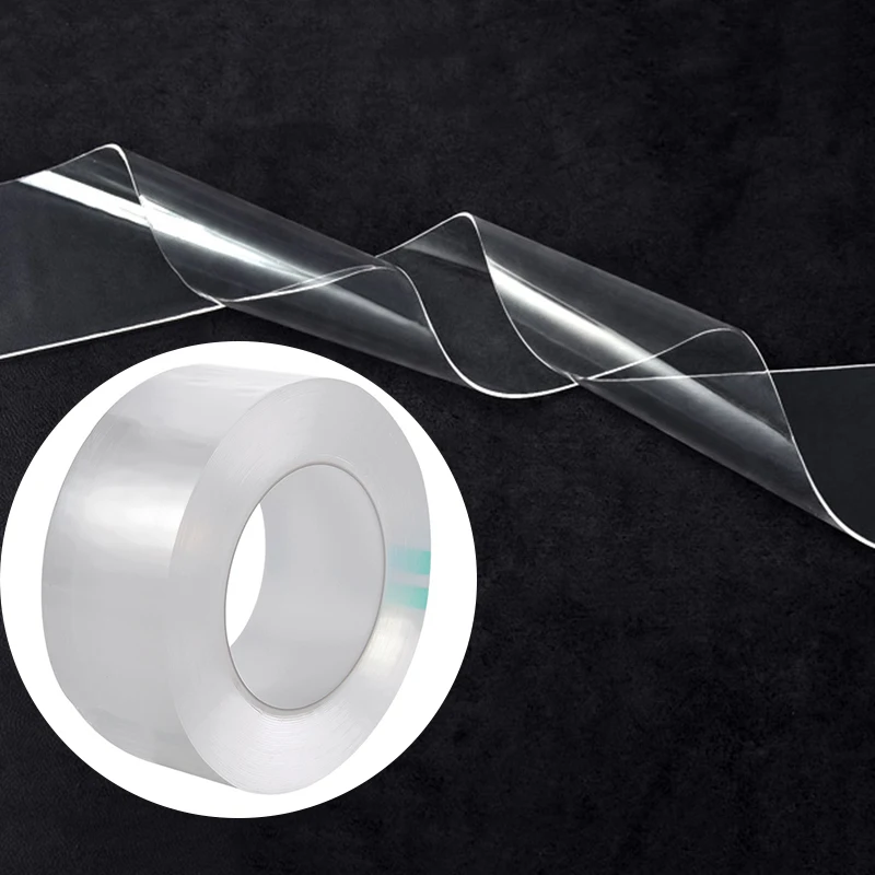 

Transparent Kitchen Bathroom Waterproof Mold Proof Tape Corner Line Seal Strip