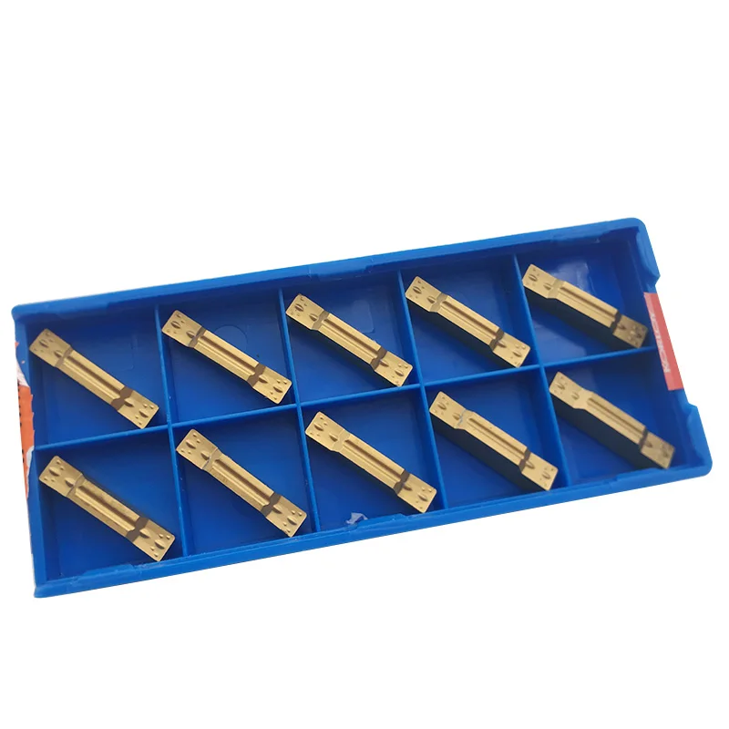 Токарный станок с ЧПУ 2 5 мм 3 внутренней обрезкой держатель для инструментов