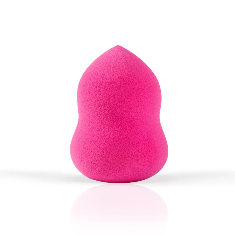 Бренд Miss Gorgeous губка для макияжа основа лица Пудра крем спонжи смешивания красоты