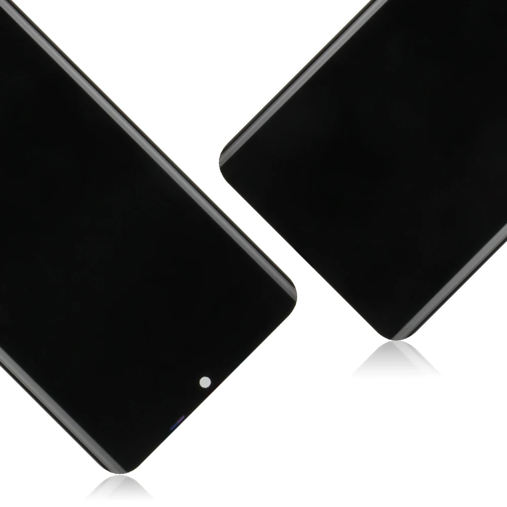 Оригинальный ЖК дисплей для Huawei P30 Pro стеклянная панель с сенсорным экраном