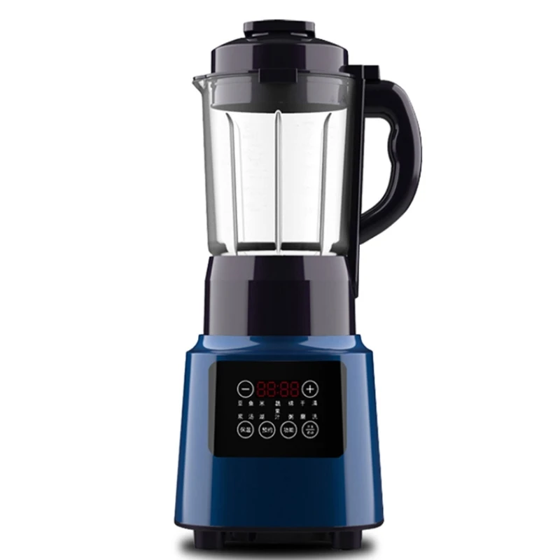 

Cytoderm Breaking Machine Automatic Multi-Function Soybean Mute Juicer Blender M2EE