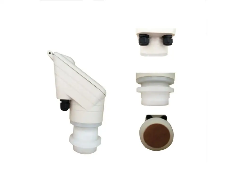 

4-20ma Ultrasonic level sensor