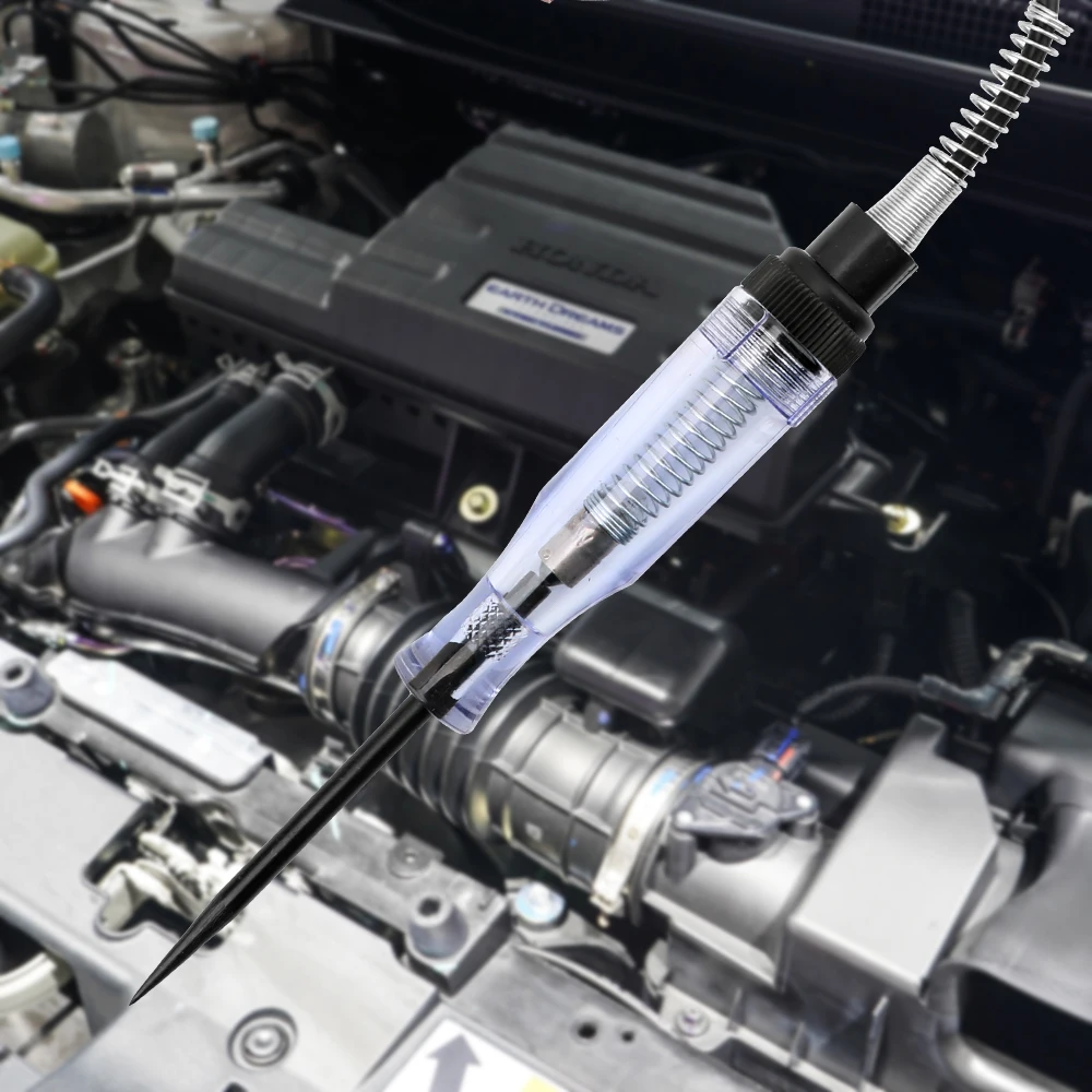 Диагностические тестовые инструменты постоянный ток 6 в 12 В 24 автомобильная