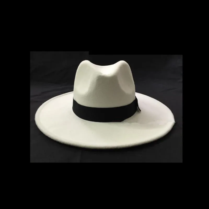 Суперзвезда Майкла Джексона искусственная хлопковая демонстрационная шапка s