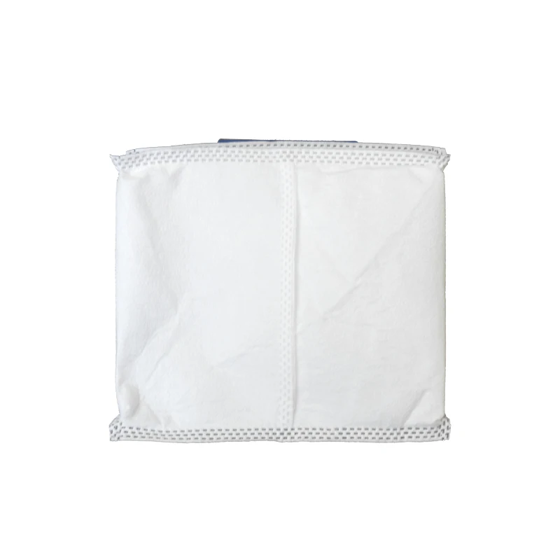 Новые пылесборники Запасные части Аксессуары коллектор для робота-пылесоса Yeedi Vac Station ECOVACS T8 T9 max Power.