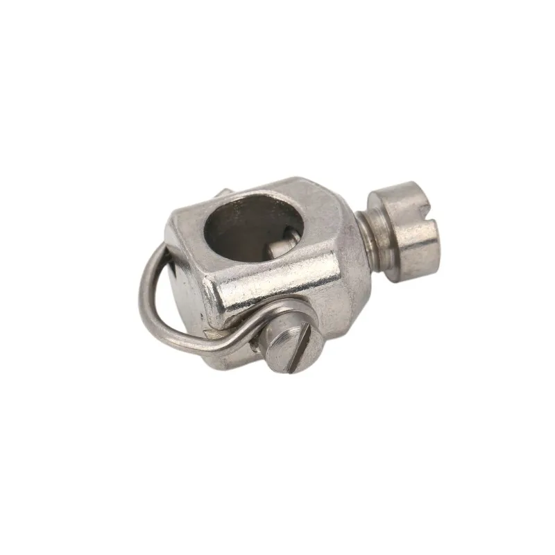 For Singer 45k Syringe Needle Clamp |