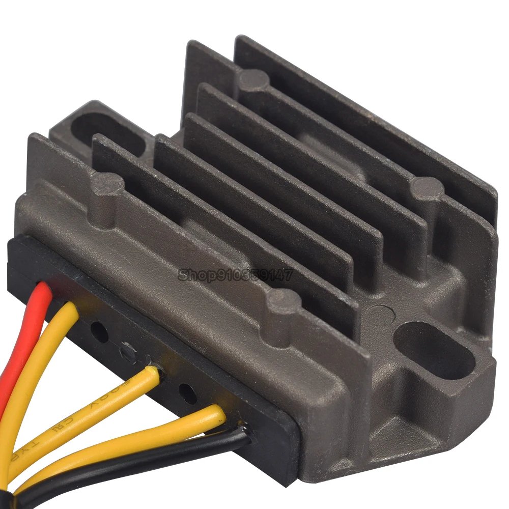Выпрямительный регулятор для Kawasaki 21066-0711 21066-0721 21066-0742 KX250F 2013-2016 KX450F 2012-2015 |