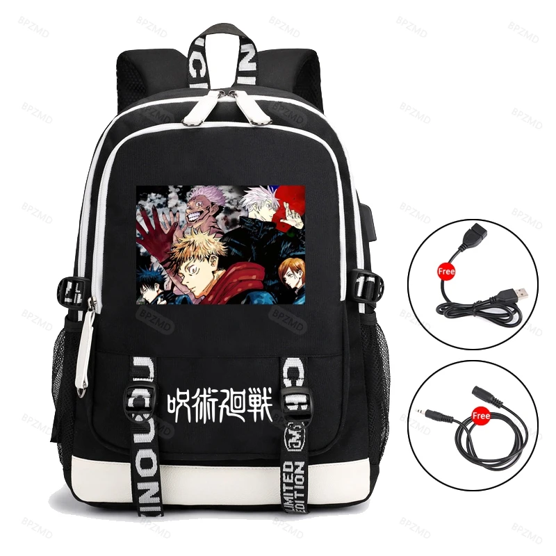 

Backpacks