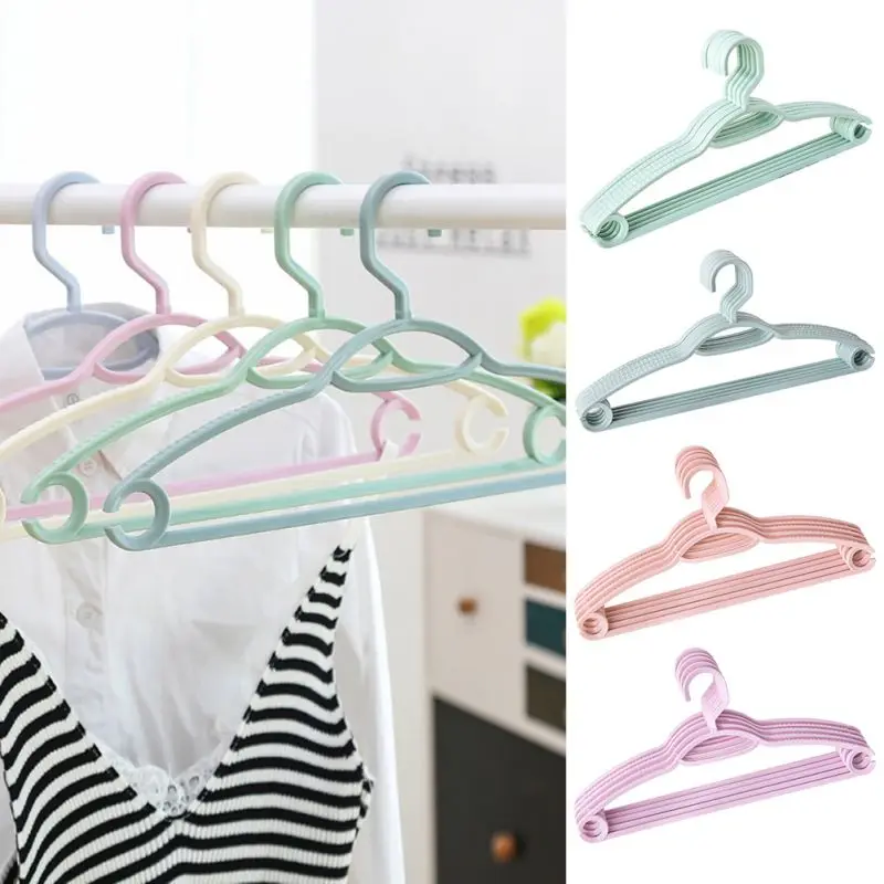 10 шт. Многофункциональная Пластиковая Нескользящая стойка для хранения