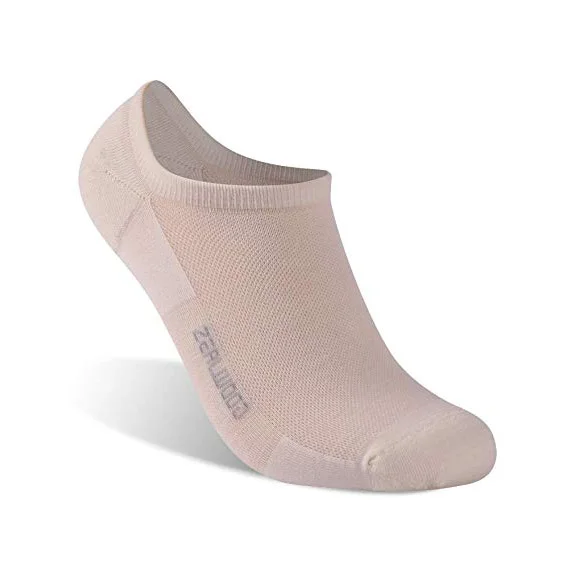 1 pair white Спортивные носки, ZEALWOOD унисекс, шерсть мериноса, впитывающие влагу, ультра-светильник, носки для бега, 1/3 пар - Цвет: 1 pair white
