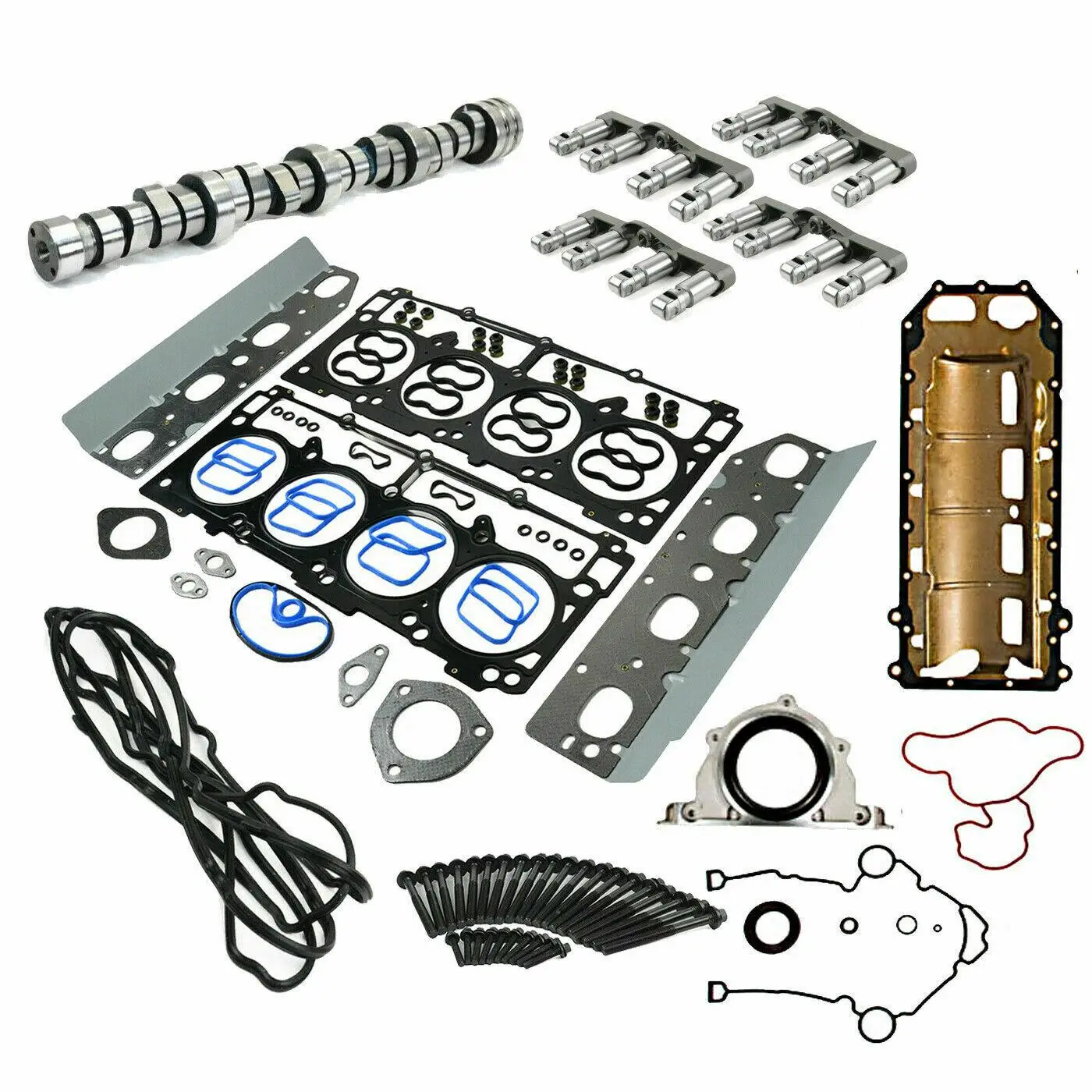 

AP01 не MDS подъемники комплект для Chrysler Dodge Jeep Ram 5.7L Hemi для автомобиля грузовика 2009-2015 53021720AB 53021720AD 53021720AE 53021720BB