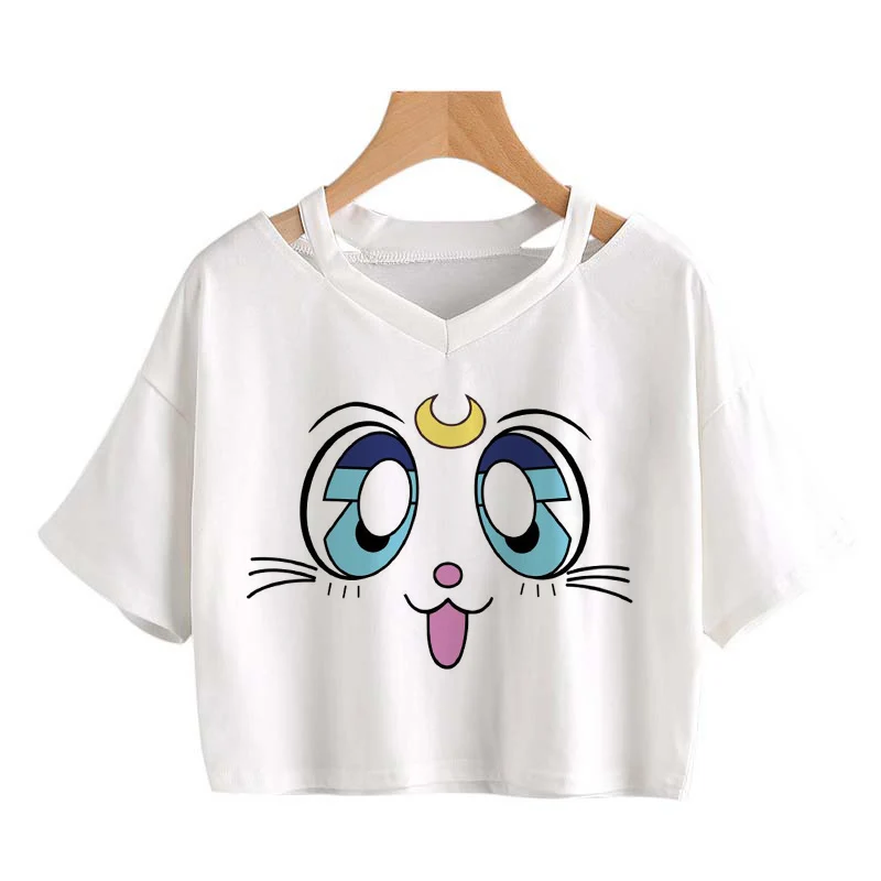 Летняя уличная мода Harajuku новая футболка я надеюсь что мы всегда можем вместе