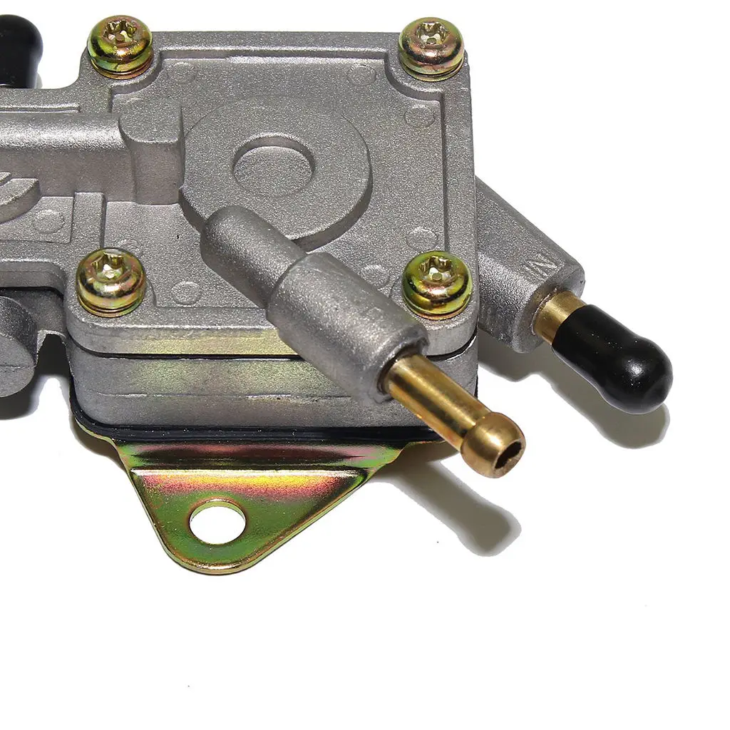 

Смеситель с вакуумным насосом Petcock для YAMAHA TDM850 TDM 850 1991-1996