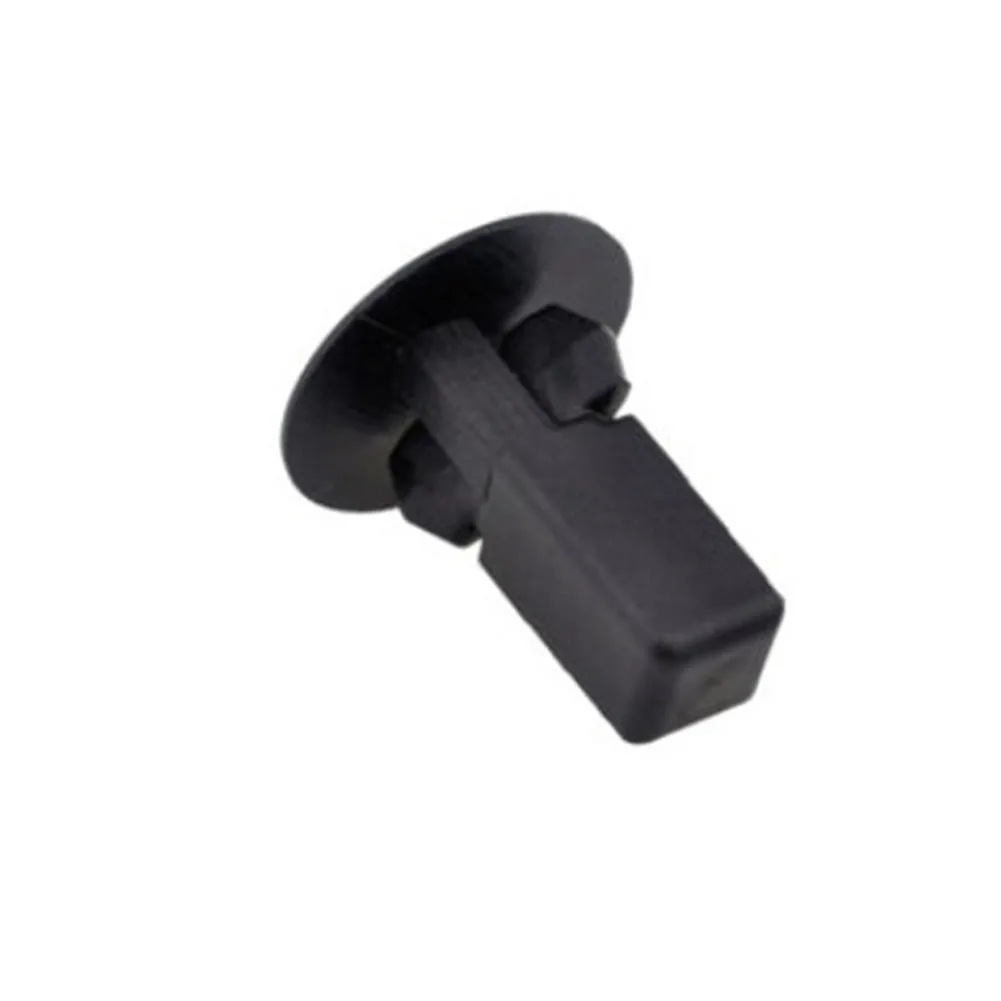 

10pcs Set Leaf Lining Buckle Black For Toyota Lexus Wheel Arch Clip High Quality